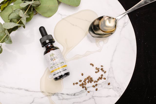 How to Choose the Right CBD Dosage for You